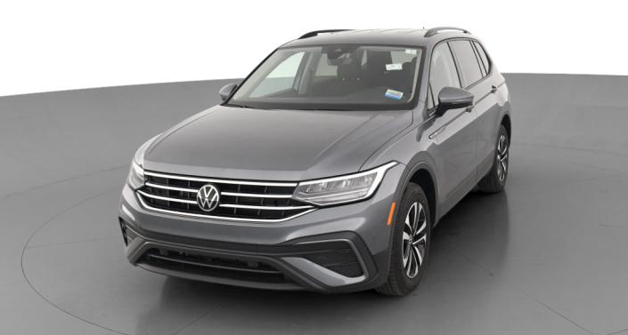 2023 Volkswagen Tiguan S -
                  Indianapolis, IN