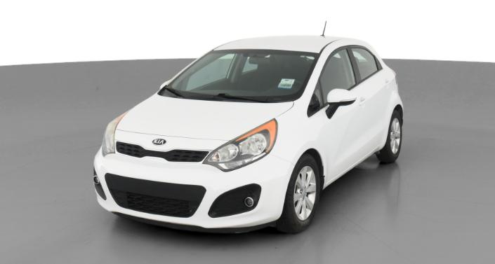 2015 Kia Rio EX -
                  Concord, NC