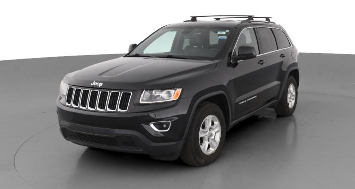 2014 Jeep Grand Cherokee Laredo -
                  Concord, NC