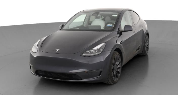 2024 Tesla Model Y Performance -
                Indianapolis, IN