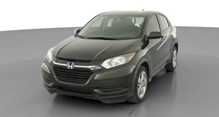 Thumbnail: 2018 Honda HR-V - 1