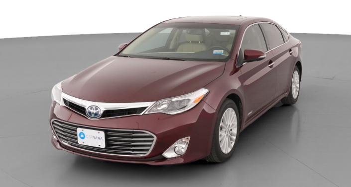 2014 Toyota Avalon Limited -
                  Tolleson, AZ