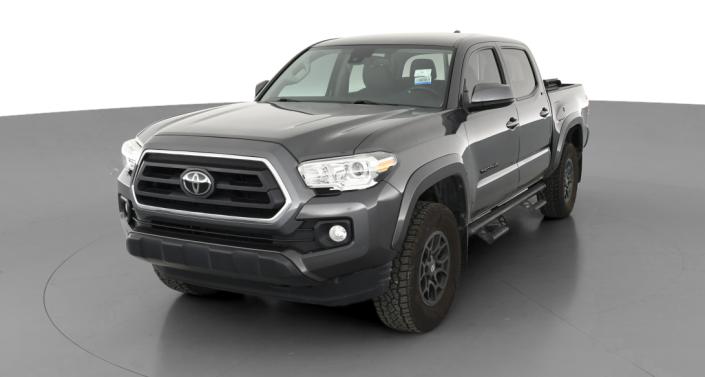 2021 Toyota Tacoma SR5 -
                  Lorain, OH