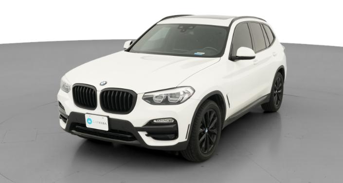 2019 BMW X3 sDrive30i -
                Auburn, GA