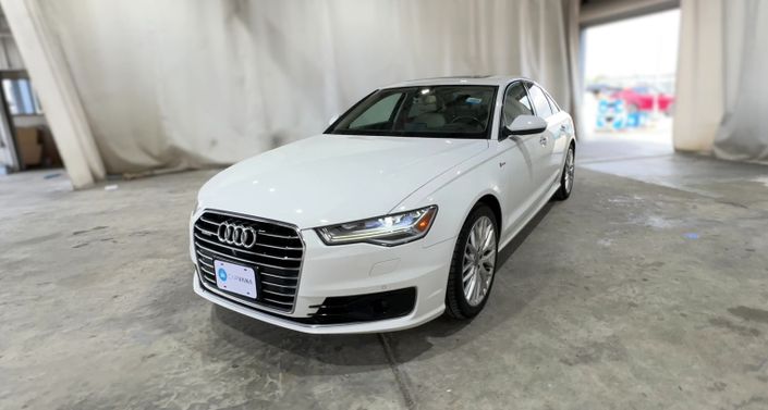 2016 Audi A6 Prestige -
                Houston, TX