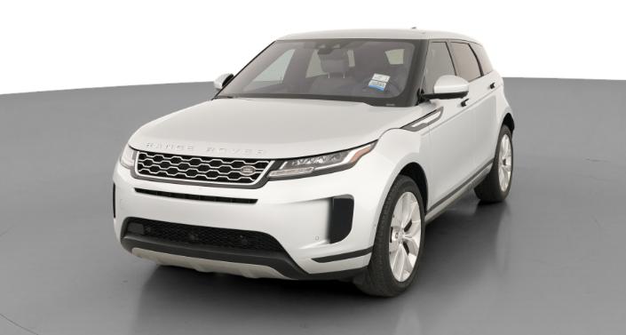 2020 Land Rover Range Rover Evoque S -
                  Auburn, GA