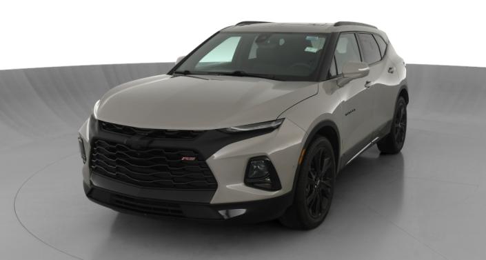 2021 Chevrolet Blazer RS -
                Lorain, OH