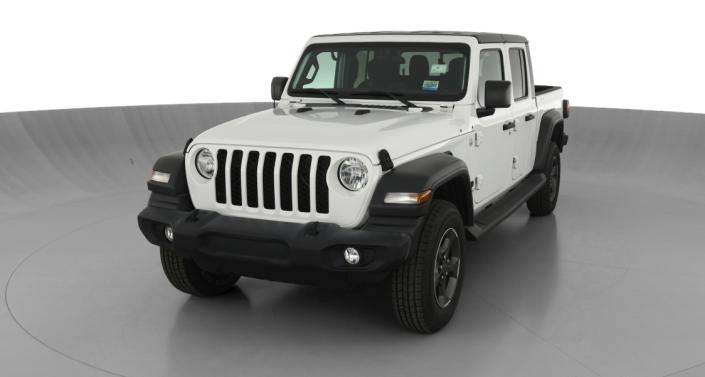 2020 Jeep Gladiator Sport S -
                Lorain, OH