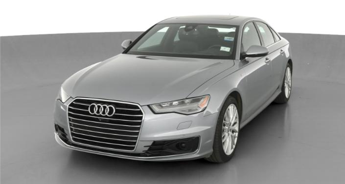 2016 Audi A6 Prestige -
                  Colonial Heights, VA