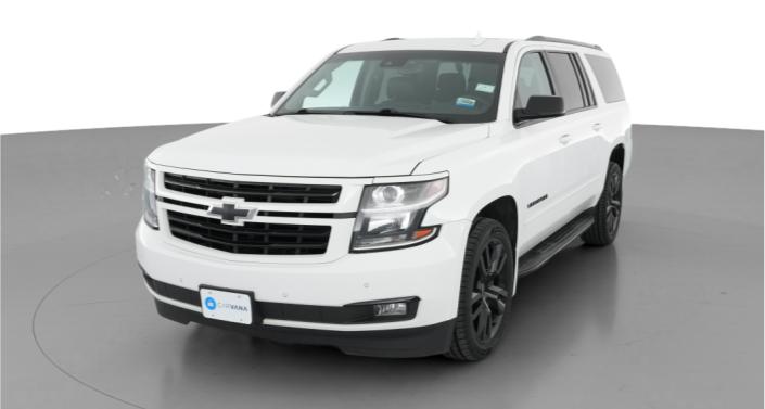 2018 Chevrolet Suburban Premier -
                  Lorain, OH