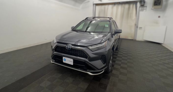 2022 Toyota RAV4 Prime SE -
                Framingham, MA