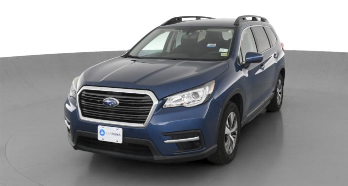 2020 Subaru Ascent Premium -
                Colonial Heights, VA