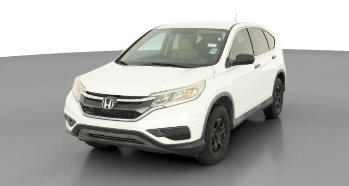 2016 Honda CR-V LX -
                  Trenton, OH