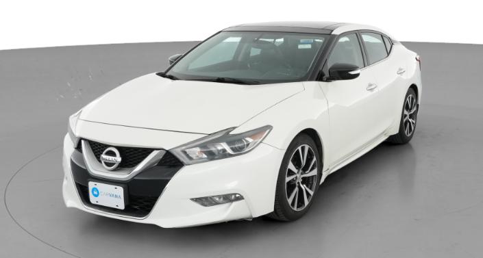 2017 Nissan Maxima SL -
                  Lorain, OH