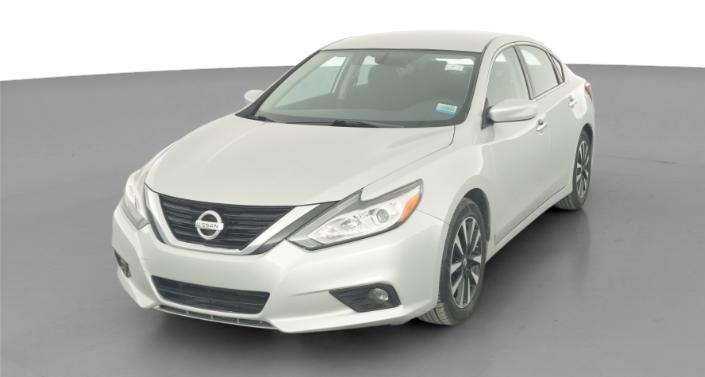 Thumbnail: 2018 Nissan Altima - 1