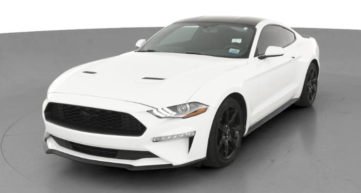 2018 Ford Mustang  -
                Bessemer, AL
