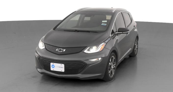 2021 Chevrolet Bolt EV Premier -
                Indianapolis, IN