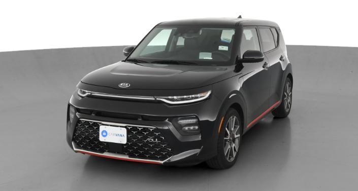2021 Kia Soul Turbo -
                Colonial Heights, VA
