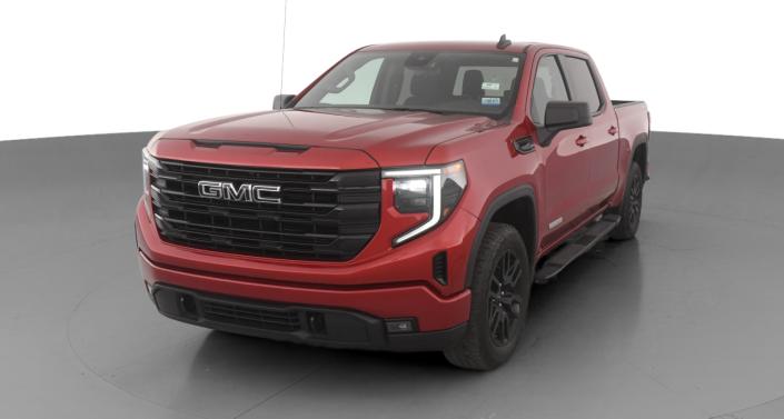 2024 GMC Sierra 1500 Elevation -
                Indianapolis, IN