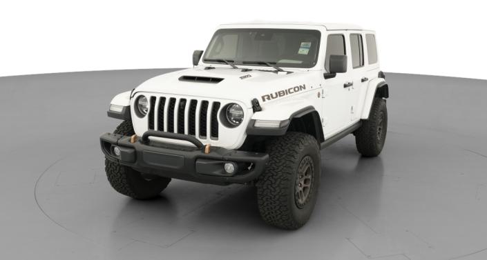 2024 Jeep Wrangler Rubicon -
                Auburn, GA