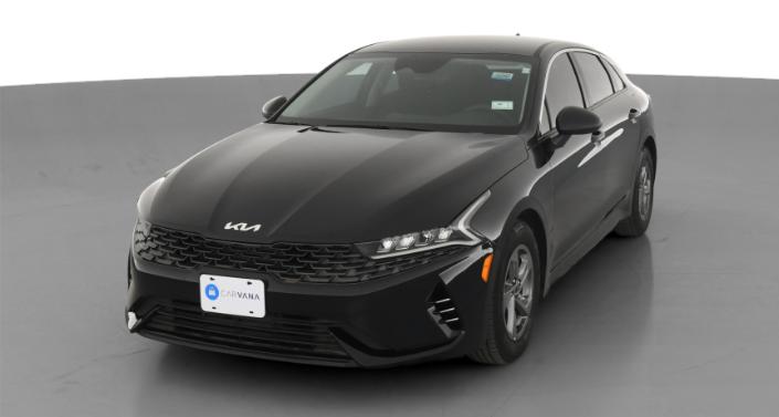 2024 Kia K5 LXS -
                Wheatland, OK