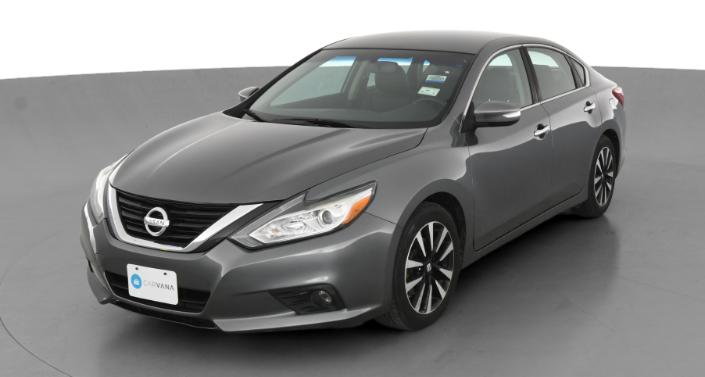 2018 Nissan Altima SL -
                  Richton Park, IL