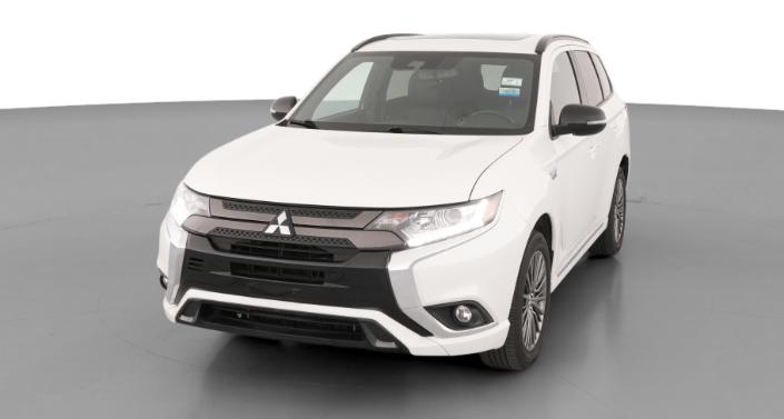 2021 Mitsubishi Outlander LE -
                  Tolleson, AZ