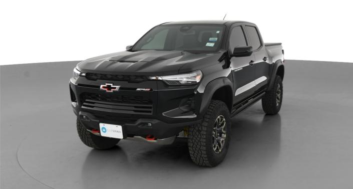 2024 Chevrolet Colorado ZR2 -
                Richton Park, IL