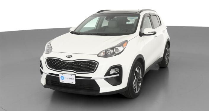 2022 Kia Sportage EX -
                Rocklin, CA