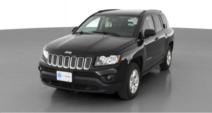 2016 Jeep Compass Latitude -
                Richton Park, IL