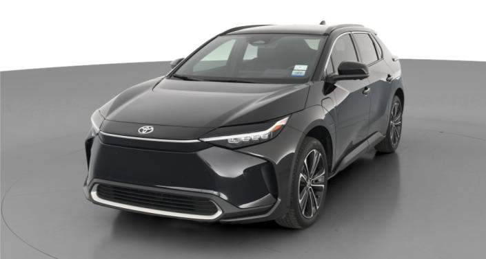 2023 Toyota bZ4X Limited -
                  Bessemer, AL