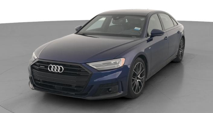 2021 Audi A8 L -
                  Haines City, FL