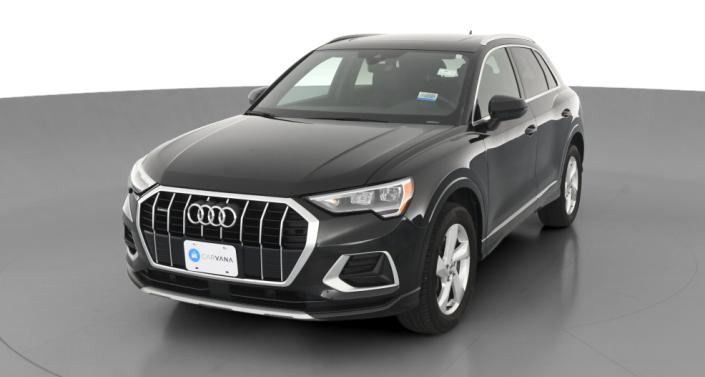 2019 Audi Q3 Premium -
                  Rocklin, CA