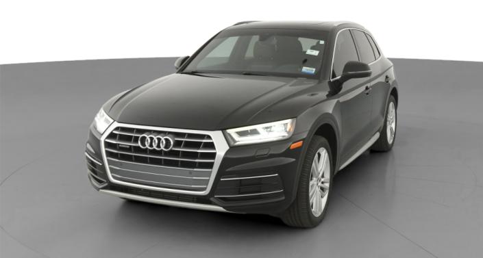 2019 Audi Q5 Premium Plus -
                  Tolleson, AZ