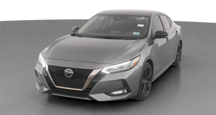 2023 Nissan Sentra SR -
                Indianapolis, IN
