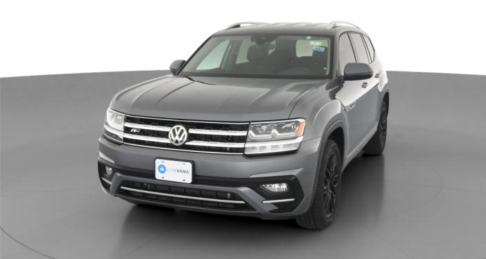 2019 Volkswagen Atlas SE -
                  Rocklin, CA