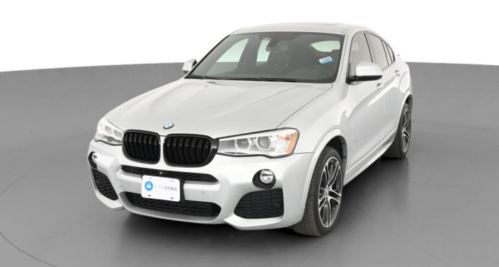 2015 BMW X4 xDrive35i -
                  San Antonio, TX