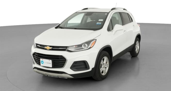 Thumbnail: 2018 Chevrolet Trax - 1