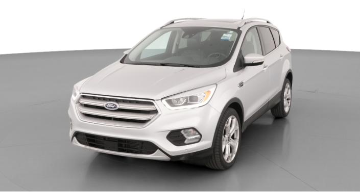 2019 Ford Escape Titanium -
                Tolleson, AZ