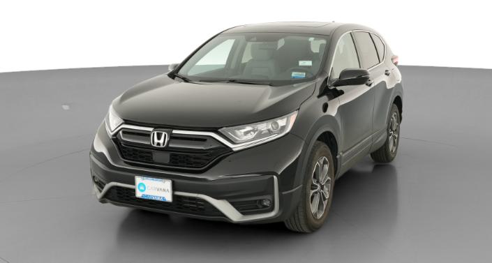 2020 Honda CR-V EX -
                West Memphis, AR