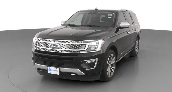 2020 Ford Expedition Platinum -
                  Indianapolis, IN