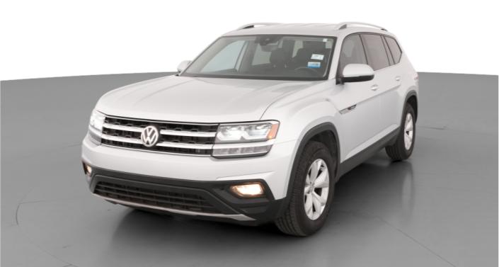 2018 Volkswagen Atlas SE -
                  Tolleson, AZ