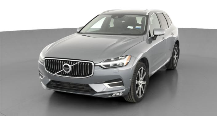 2018 Volvo XC60 T5 Inscription -
                San Antonio, TX