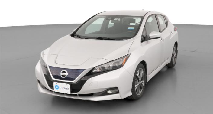 2020 Nissan Leaf SV -
                Tolleson, AZ