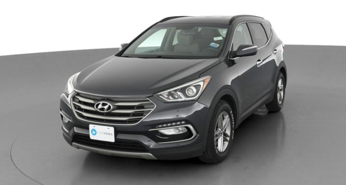 2018 Hyundai Santa Fe Sport 2.0T -
                Richton Park, IL
