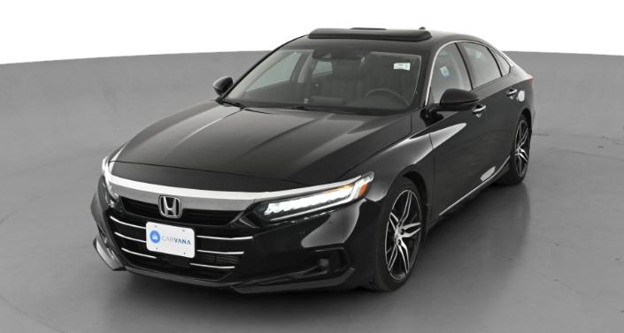 2021 Honda Accord Touring -
                  Beverly, NJ