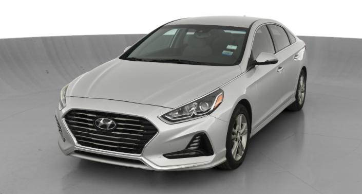 2018 Hyundai Sonata SEL -
                Lorain, OH