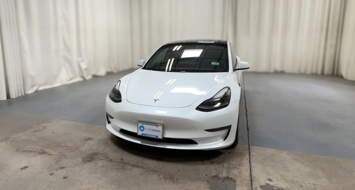 2021 Tesla Model 3 Standard Range -
                  Riverside, CA
