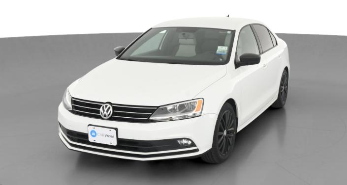 2016 Volkswagen Jetta Sport -
                Rocklin, CA