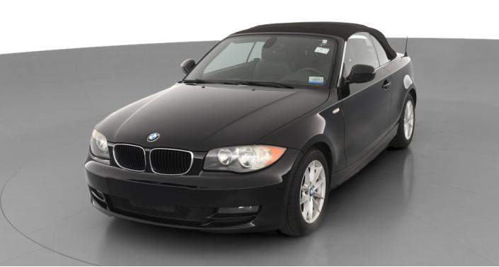 Thumbnail: 2011 BMW 1 Series - 1